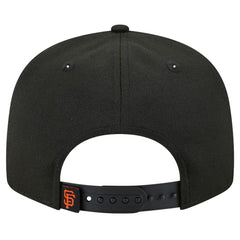 MLB San Francisco Giants New Era Splatter 9FIFTY Snapback Hat