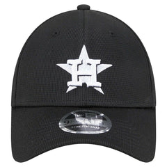 MLB Houston Astros New Era Pivot 9FORTY Adjustable Hat