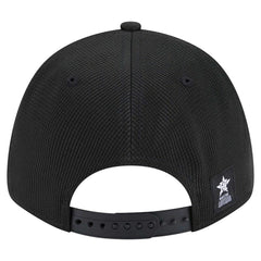 MLB Houston Astros New Era Pivot 9FORTY Adjustable Hat