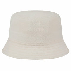 MLB Atlanta Braves New Era Women's Chrome Cozy Bucket Hat