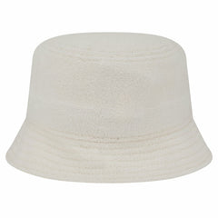 MLB Chicago Cubs New Era Women's Chrome Cozy Bucket Hat
