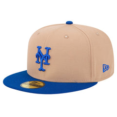 MLB New York Mets New Era 59FIFTY Fitted Hat