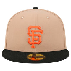 MLB San Francisco Giants New Era 59FIFTY Fitted Hat