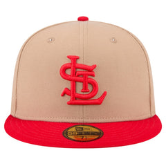 MLB St. Louis Cardinals New Era 59FIFTY Fitted Hat