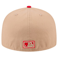 MLB St. Louis Cardinals New Era 59FIFTY Fitted Hat
