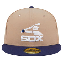 MLB Chicago White Sox New Era 59FIFTY Fitted Hat