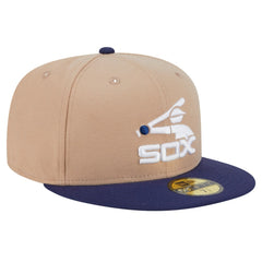 MLB Chicago White Sox New Era 59FIFTY Fitted Hat