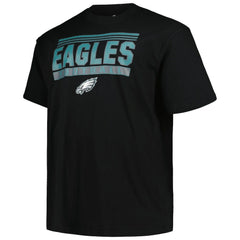Big & Tall Pop T-Shirt - Philadelphia Eagles