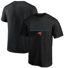 Big & Tall Pop T-Shirt - Tampa Bay Buccaneers