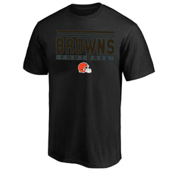 Big & Tall Pop T-Shirt - Cleveland Browns