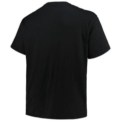 Big & Tall Pop T-Shirt - Washington Commanders