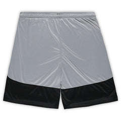 Big & Tall Team Logo Shorts - Cincinnati Bengals