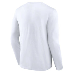 Team Lockup Long Sleeve T-Shirt - Cleveland Browns