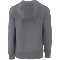 Cutter & Buck Primary Mark Roam Eco Recycled Half-Zip Pullover Hoodie - Washington Commanders