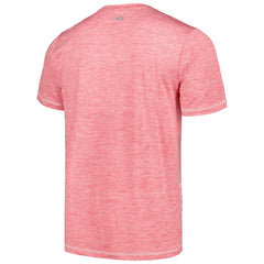 MSX by Michael Strahan Motion Space-Dye T-Shirt - San Francisco 49ers