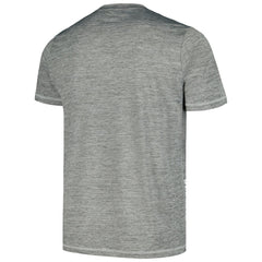 MSX by Michael Strahan Motion Space-Dye T-Shirt - Cincinnati Bengals