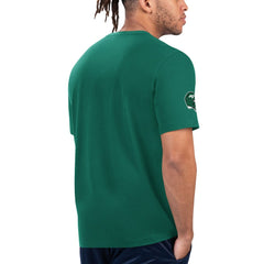 Starter Finish Line Extreme Graphic T-Shirt - New York Jets