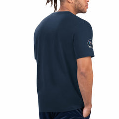 Starter Finish Line Extreme Graphic T-Shirt - Tennessee Titans