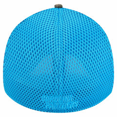 Active 39THIRTY Flex Hat - Carolina Panthers