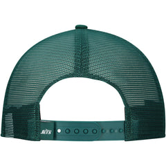Distressed 9FIFTY A-Frame Snapback Hat - New York Jets