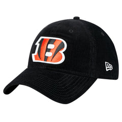 Corded 9TWENTY Adjustable Hat - Cincinnati Bengals