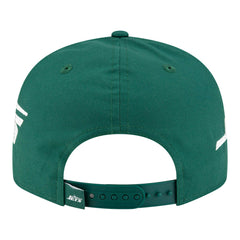 Helmet 9FIFTY Snapback Hat - New York Jets