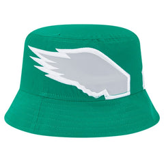 Helmet Bucket Hat - Philadelphia Eagles