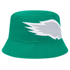 Helmet Bucket Hat - Philadelphia Eagles