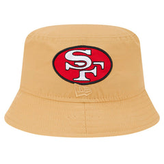 Helmet Bucket Hat - San Francisco 49ers