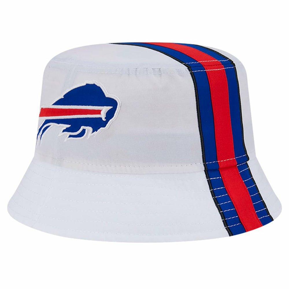 Helmet Bucket Hat - Buffalo Bills