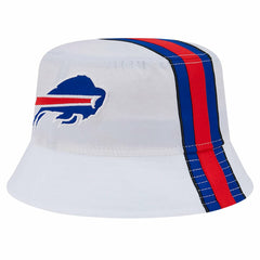 Helmet Bucket Hat - Buffalo Bills