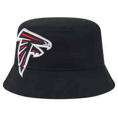 Helmet Bucket Hat - Atlanta Falcons