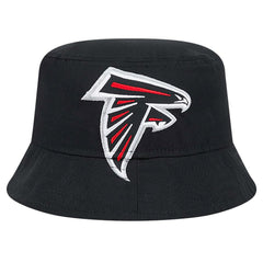 Helmet Bucket Hat - Atlanta Falcons