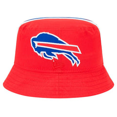 Helmet Bucket Hat - Buffalo Bills