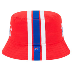 Helmet Bucket Hat - Buffalo Bills