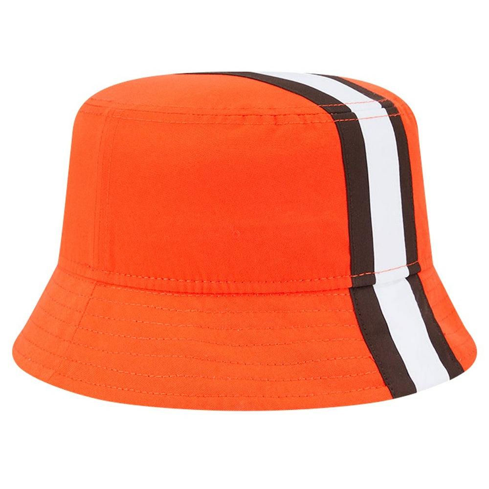 Helmet Bucket Hat - Cleveland Browns