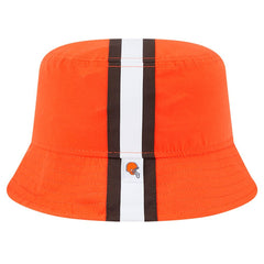 Helmet Bucket Hat - Cleveland Browns