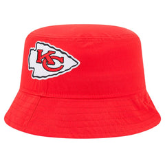 Helmet Bucket Hat - Kansas City Chiefs