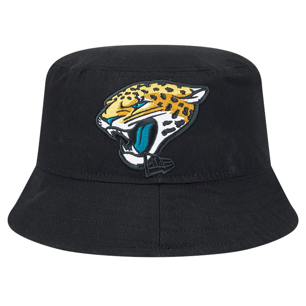 Helmet Bucket Hat - Jacksonville Jaguars