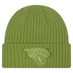 Color Pack Cuffed Knit Hat - Jacksonville Jaguars