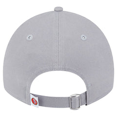 Women's Main 9TWENTY Adjustable Hat - San Francisco 49ers