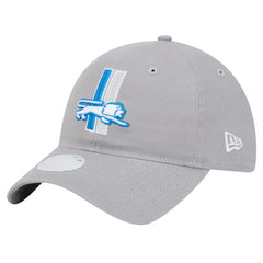 Women's Main 9TWENTY Adjustable Hat - Detroit Lions