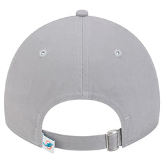 Women's Main 9TWENTY Adjustable Hat - Miami Dolphins