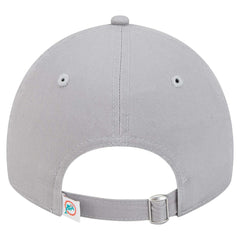 Women's Throwback 9TWENTY Adjustable Hat - Miami Dolphins