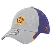 NBA Phoenix Suns Active Trim 39THIRTY Flex Hat