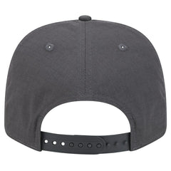 NBA Philadelphia 76ers Team Elevated Patch 9SEVENTY Adjustable Hat
