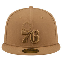NBA Philadelphia 76ers 59FIFTY Fitted Hat