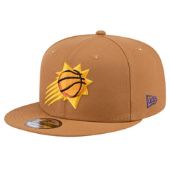 NBA Phoenix Suns Color Pack 9FIFTY Snapback Hat