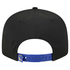 NBA Golden State Warriors Sport Night Splatter 2-Tone 9FIFTY Snapback Hat sale