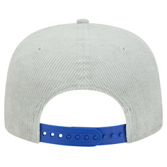 NBA Philadelphia 76ers Throwback Corduroy Golfer Snapback Hat